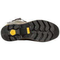 Cizma Treesco Neoprene Percussion Cambridge Zip Kaki 45 - 3