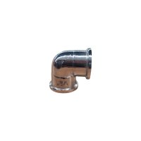 Cot cromat filet interior  1/2"  Premium - 1