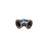 Cot cromat filet interior  1/2"  Premium - 2