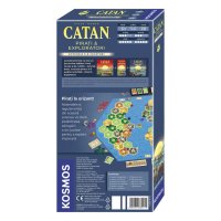 Catan - Extensia Pirati & Exploratori 5/6 - Editia 2025 - 4
