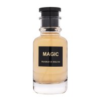 Apa de Parfum Magic, Fragrance Deluxe, Unisex - 100ml - 2