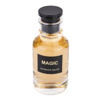 Apa de Parfum Magic, Fragrance Deluxe, Unisex - 100ml - 3