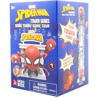 Figurina Yume - Spider-Man Hero Box Tower Series - 1
