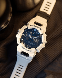 Ceas Barbatesc Casio G-Shock GBA-900-7AER - Robust si Versatil - 1