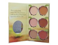 Paleta de Contur Kiss Beauty Highlight Contour #1 - 1