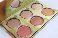 Paleta de Contur Kiss Beauty Highlight Contour #1 - 3