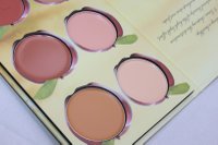 Paleta de Contur Kiss Beauty Highlight Contour #1 - 5