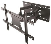 Suport de Perete Art RAMT AR-87 pentru Televizoare 40-80 inch, Capacitate 60 Kg, Negru - 1