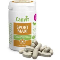 Canvit Sport Maxi for Dogs, 230 g - 1