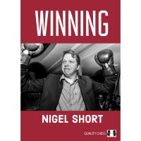 Carte cartonata: Winning de Nigel Short - 1