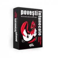 Povesti Intunecate: Filme Fantasy - Editie Speciala (RO) - 1