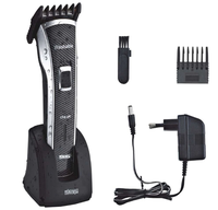 Masina de tuns si conturat DSP 90110 - Profesionala si Waterproof - 1