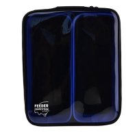 Set cutii EVA Medium, 34x28x8cm Carp Zoom - 1