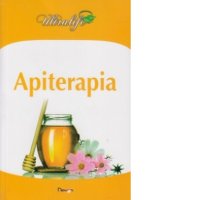 Apiterapia - Solutii Naturale pentru Sanatate si Wellness - 1