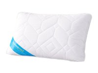 Perna Somnomed Antimicrobiana lavabila la 95  C - 50 x 70 cm, ambalata la geanta cu manere - 1
