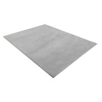 Covor Milestone Gri 120x170 cm - 2