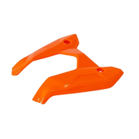Decoratiune coarne pentru Ruris 650KSD, 1001 KSD - 1
