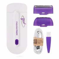 Epilator portabil cu lumina Sensa-Light, Finishing Touch Yes - 1