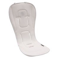 Husa Reversibila pentru Carucior Bugaboo Dual Comfort Fresh White - 4