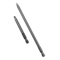 Kreg DDS - set de 2 biti adaptoare cu cap patrat - 1