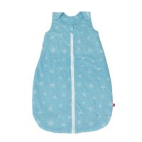 Sac de dormit 1.5 tog Stars in your eyes Blue 60 cm - 6
