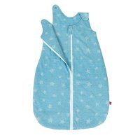 Sac de dormit 1.5 tog Stars in your eyes Blue 60 cm - 2