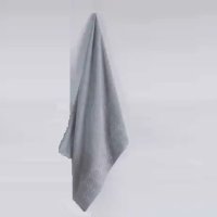 Set prosoape baie 2 buc, jacar,90x50 cm - 1