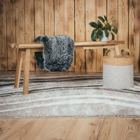 Covor My Frisco Taupe 80x150 cm - 2