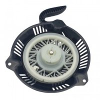 Demaror Ruris Rx 300s pentru masina de tuns gazon - 1
