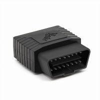 Interfata Tester Ddiagnoza Auto profesionala Vgate vLinker MC, Bluetooth, compatibila ELM327, ELM329, OBD2, Android iOS - 3