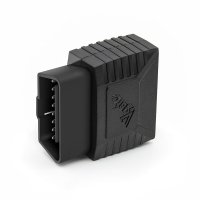 Interfata Tester Ddiagnoza Auto profesionala Vgate vLinker MC, Bluetooth, compatibila ELM327, ELM329, OBD2, Android iOS - 4