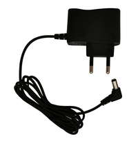 UB Incarcator MX940 pentru Cantar de 350 kg cu Platan Metalic Negru - 1