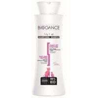 Sampon pentru pisici Biogance Cat Shampoo Argan Oil, 250 ml - 1