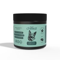 PETSWELL Chewz Digestion & Immunity, supliment sistem digestiv, imunitate câini, Vită, comprimate masticabile PETSWELL Chewz Digestion & Immunity, supliment sistem digestiv, imunitate câini, Vită, flacon, 60 comprimate masticabile - 2