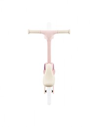 Bicicleta fara pedale pentru copii Momi Noru Pink, pliabila, varsta 2 ani+, greutate admisa 35 kg - 4