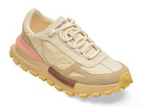 Pantofi sport GRYXX bej, 2612, din material textil - 1