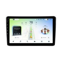 Navigatie Auto Teyes CC4L DTS Ford Edge 1 2007-2014 6+64GB 10.2" QLED Qualcomm 2Ghz, Android 4G Bluetooth 5.1 DSP - 1