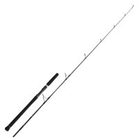 Yamaga Blanks Blue Sniper 82/4 - Lanseta de Pescuit 2.52m, 30-110g, 2 Tronsoane - 1
