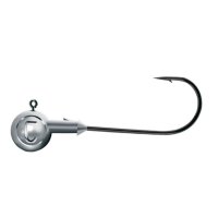 Jig Jaxon Sumato Black NSB Nr.6 - 5 buc/plic (Greutate 1 g) - 1