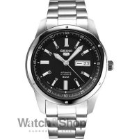 Ceas Seiko SNKN13J1 - Eleganta si Precizie Japonese - 1