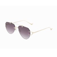 Ochelari de soare pentru femei Carolina Lemke CL3708 03 - 1