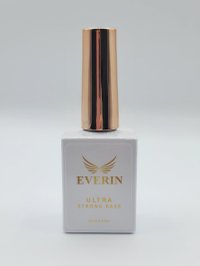 Ultra Strong Base Coat Everin 15ml - 1