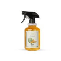 Spray odorizant de camera, Pepene Galben, Loris, 500 ml - 1