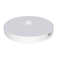Lampa dulap cu senzor de miscare , culoare alb - 1