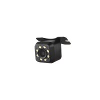 Camera Auto Marsarier Techstar® Waterproof, Vedere Retrovizoare, 8 LED-uri IR, Unghi 170° - 2