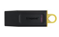 Kingston DataTraveler Exodia 128GB USB Flash Drive, USB 3.2, Negru - 10