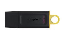 Kingston DataTraveler Exodia 128GB USB Flash Drive, USB 3.2, Negru - 11