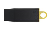 Kingston DataTraveler Exodia 128GB USB Flash Drive, USB 3.2, Negru - 12