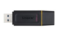 Kingston DataTraveler Exodia 128GB USB Flash Drive, USB 3.2, Negru - 13