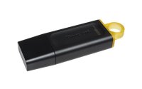 Kingston DataTraveler Exodia 128GB USB Flash Drive, USB 3.2, Negru - 14
